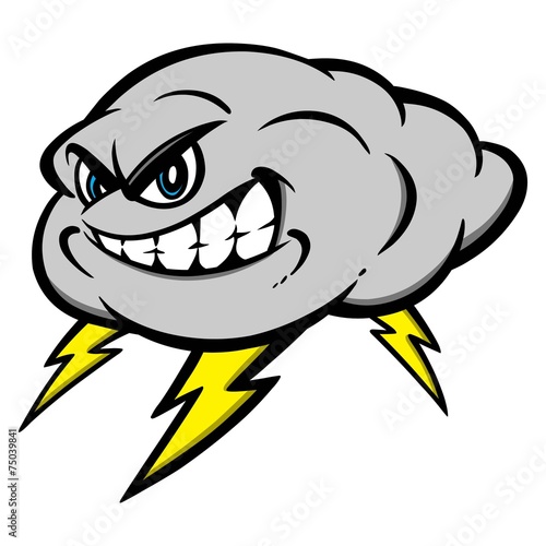 Thunderstorm