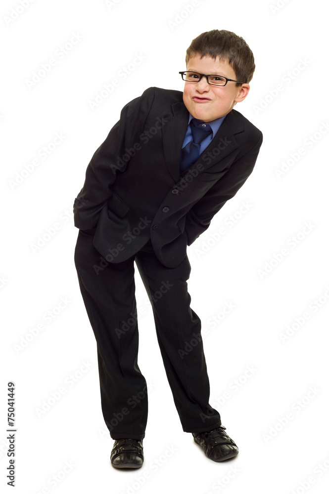 boy in suit boy in suit