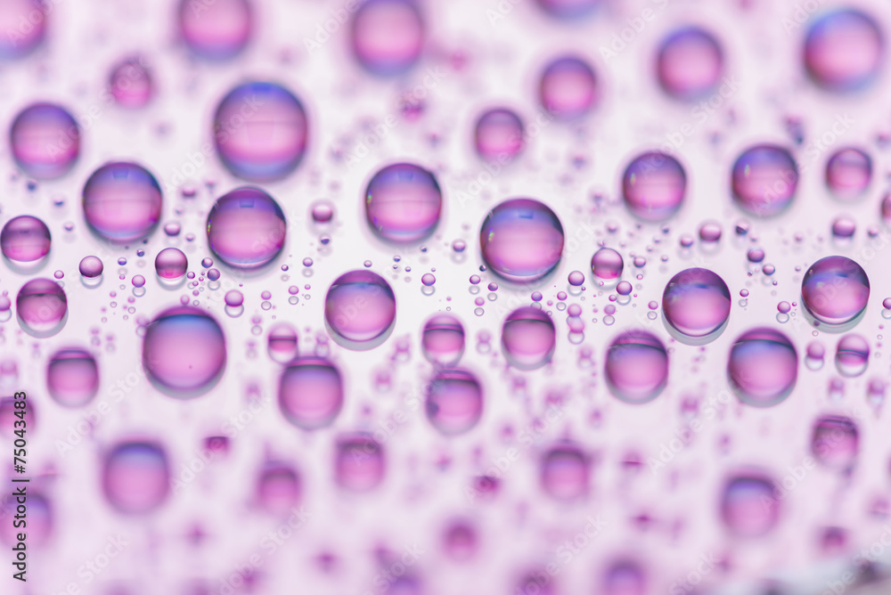 water drops water drops