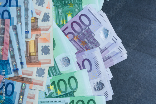 money