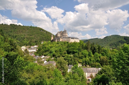 Wallpaper Mural Vianden Torontodigital.ca