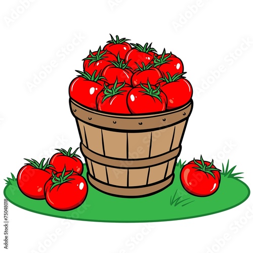 Tomato Sale