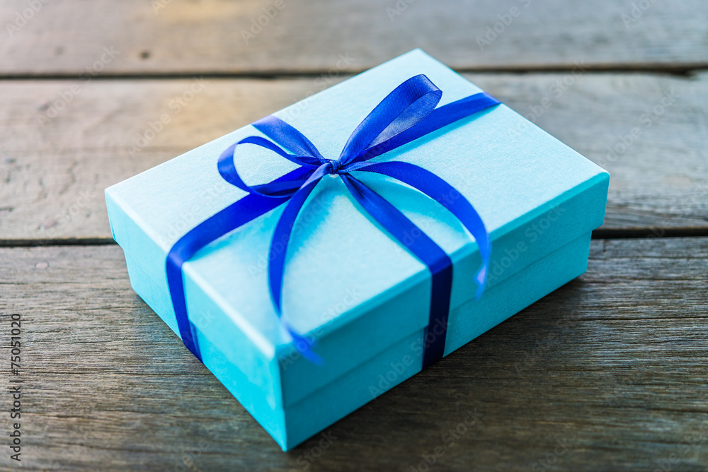 Gift box Gift box