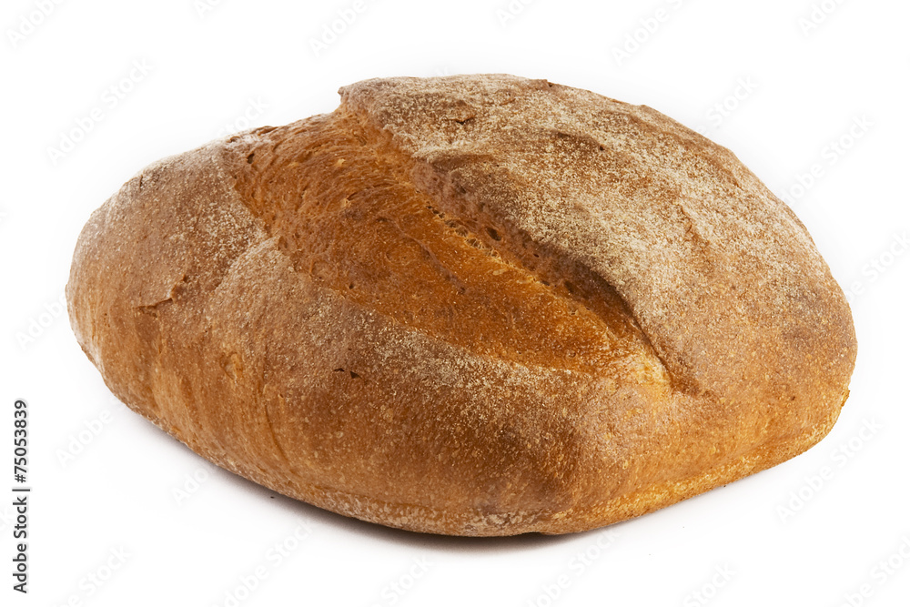 fresh bread