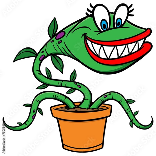Venus Flytrap