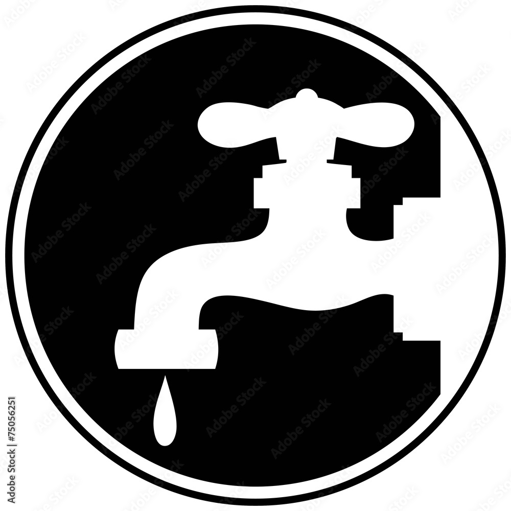 Water Faucet Insignia
