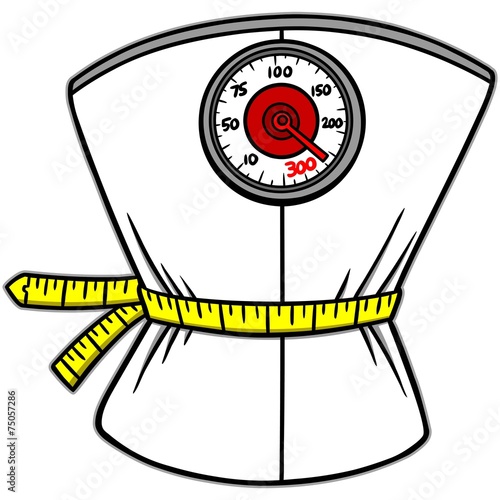 Weight Loss Scales