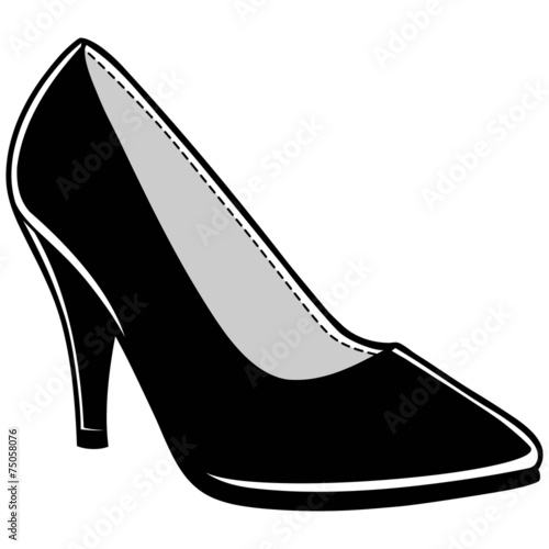 Womens Dress Shoe