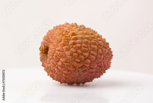 Obraz na płótnie Litchi w salonie
