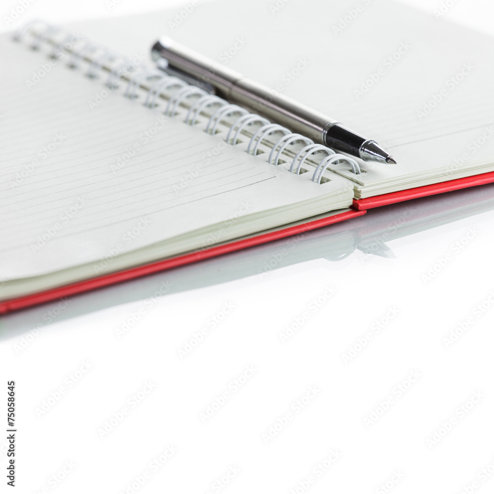 Red Diary Red Diary