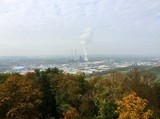 Kraftwerk in Heilbronn