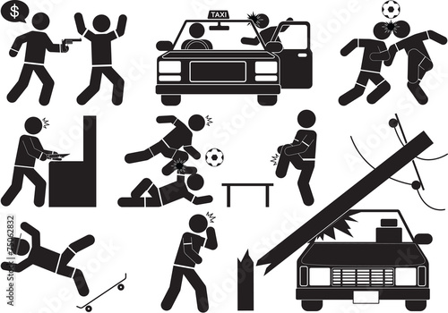 accident