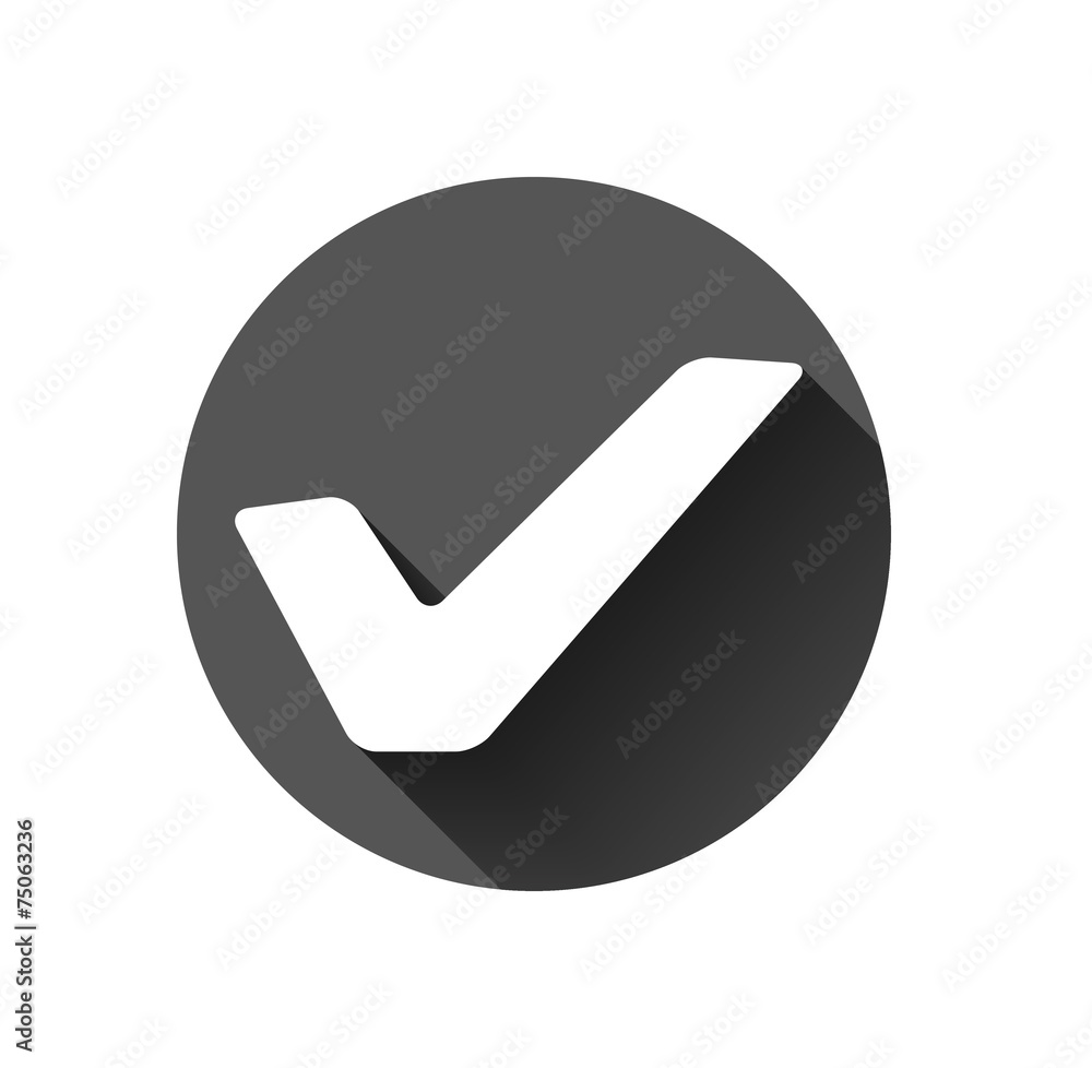 check mark checkbox button squares
