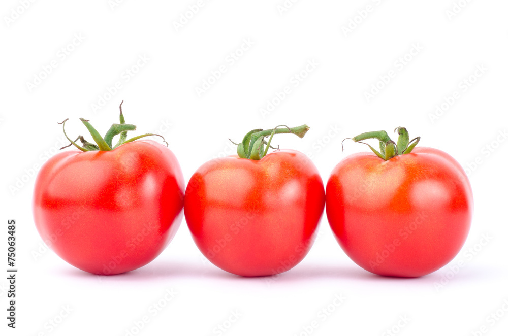 Fresh tomato