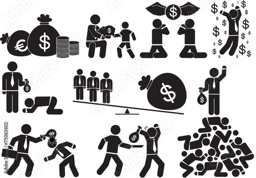 power money