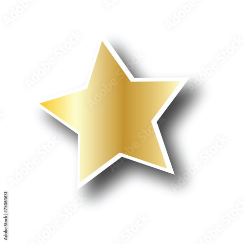 Star symbol