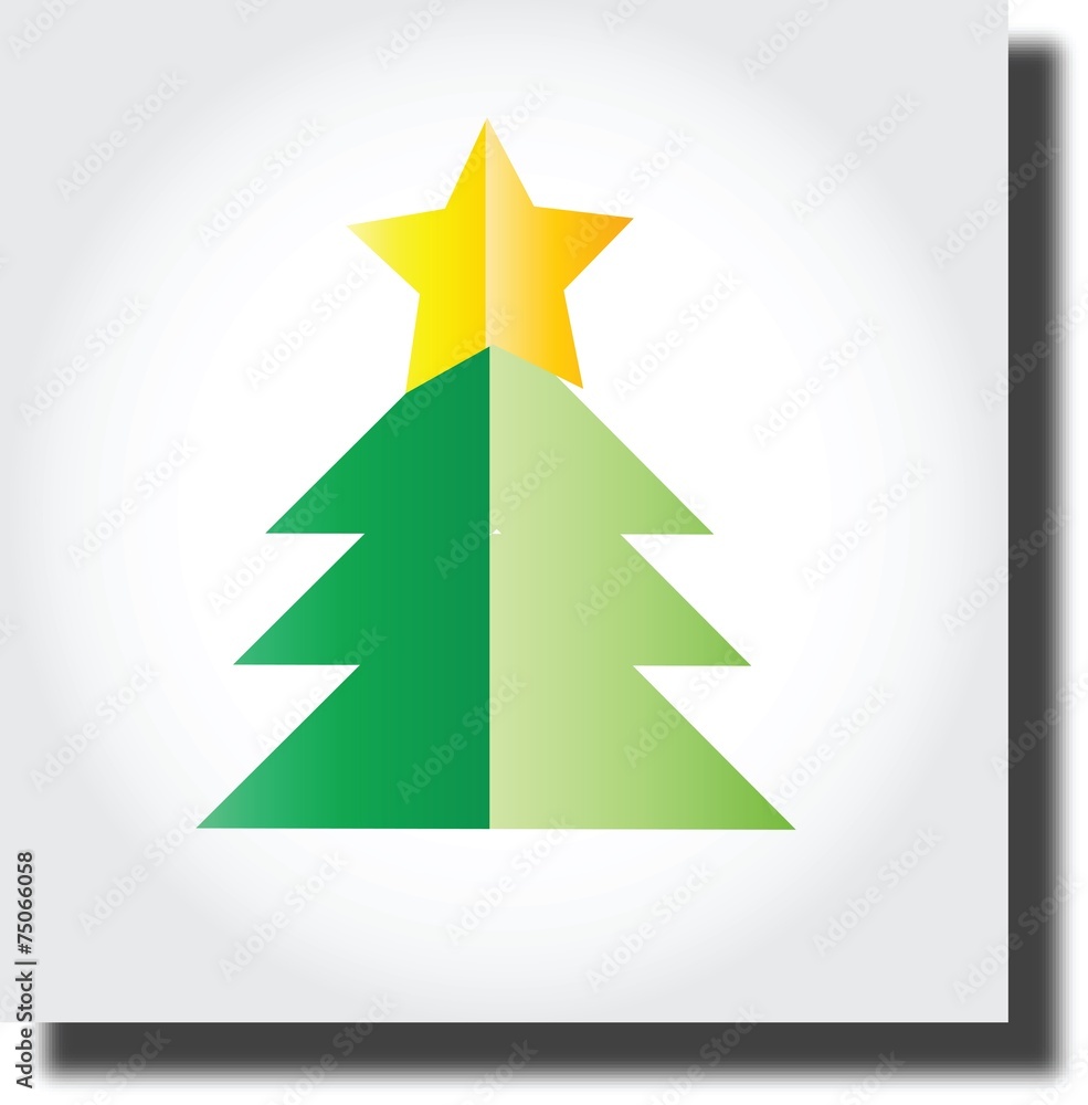 Christmas Tree Christmas Tree