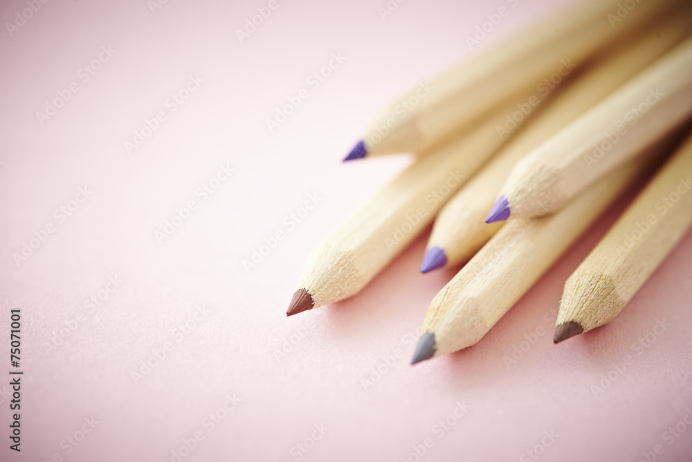 pencils pencils