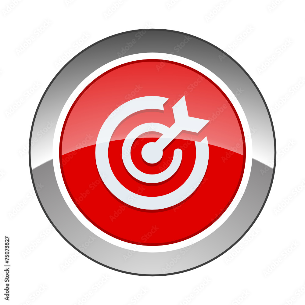 Chrome Button Chrome Button