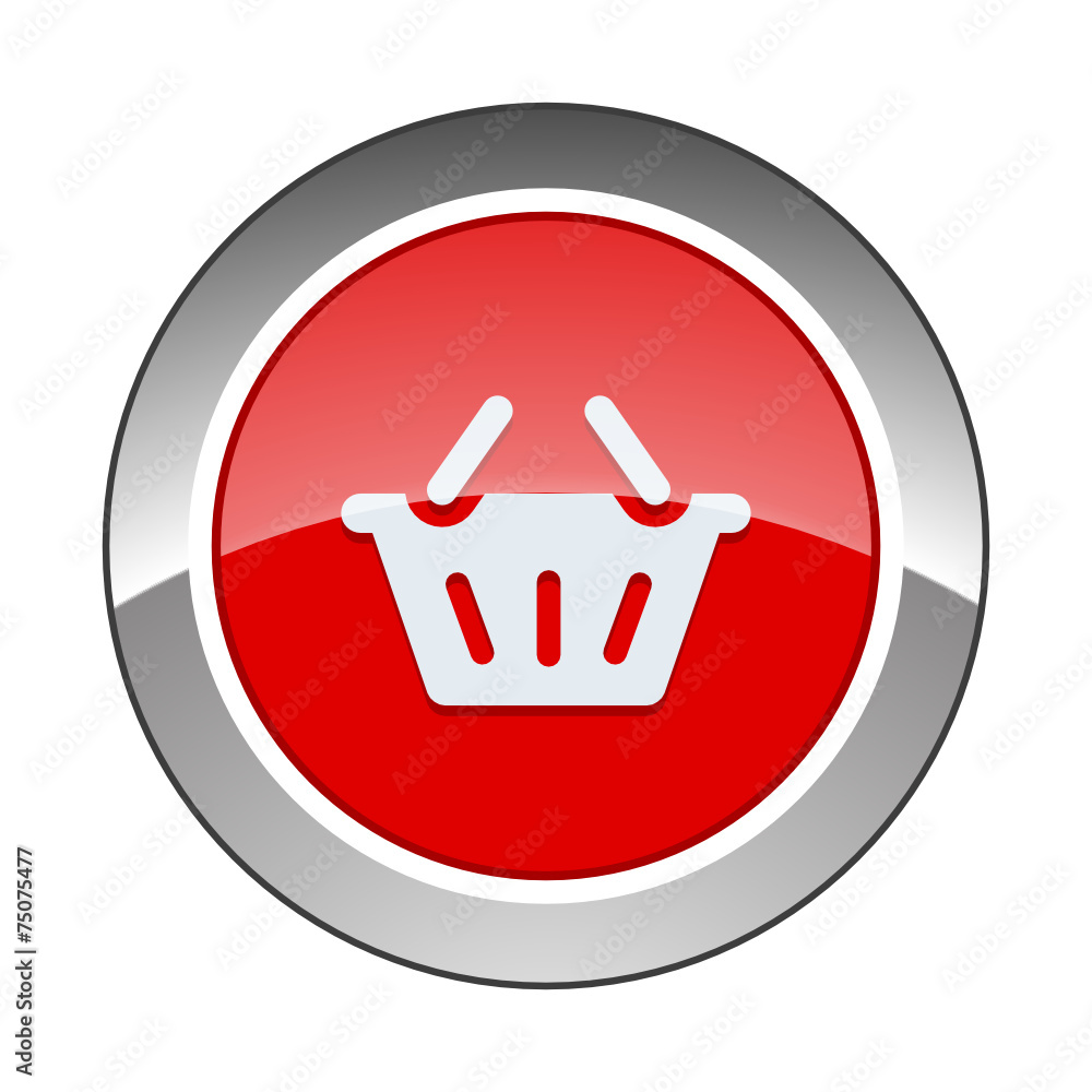 Chrome Button Chrome Button