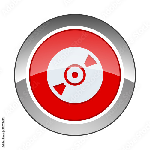 Chrome Button