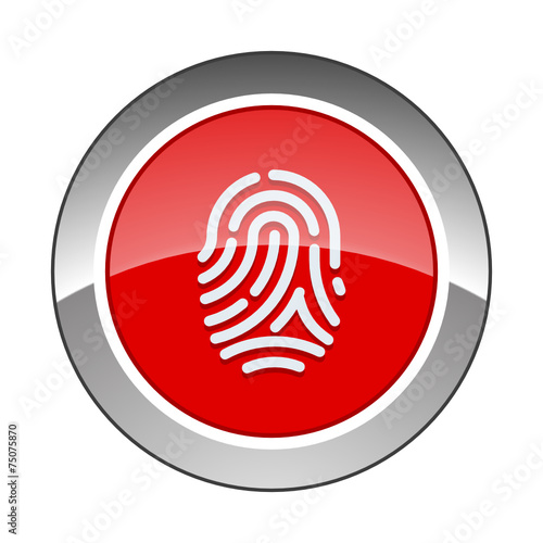 Chrome Button
