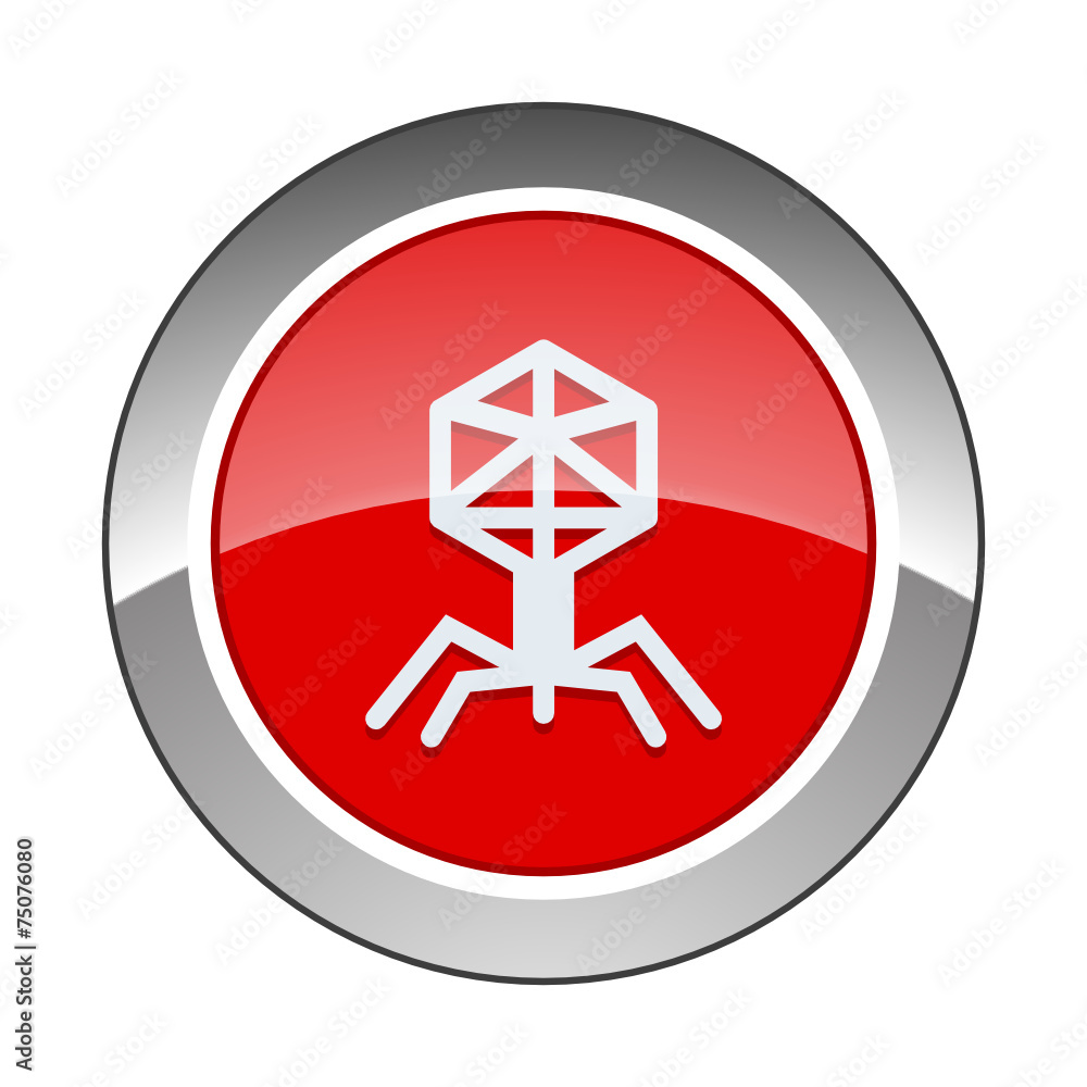 Chrome Icon Chrome Icon