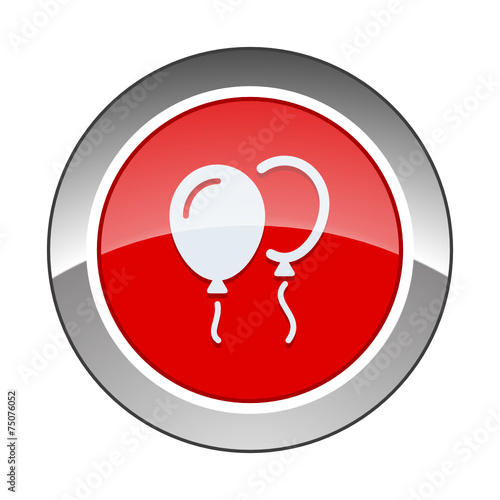 Chrome Icon