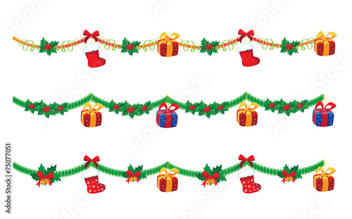 garland big