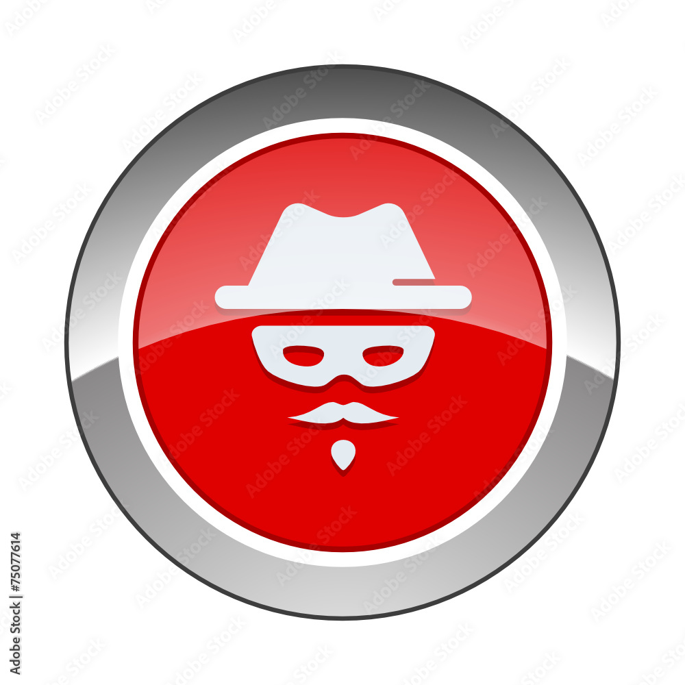 Chrome Button Chrome Button