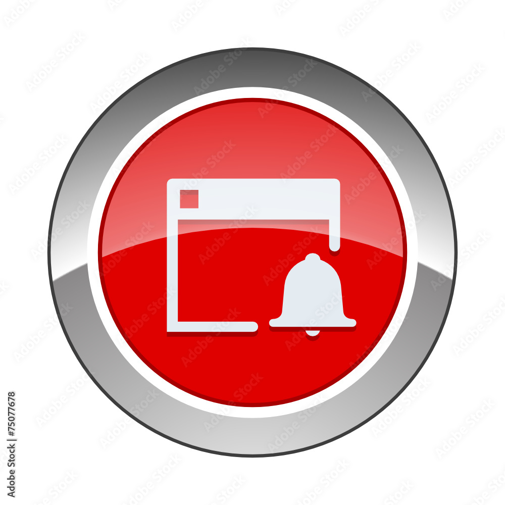 Chrome Button Chrome Button