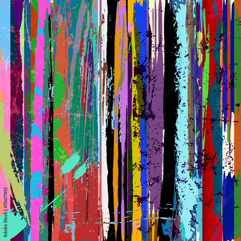abstract background, with strokes, splashes and stripes abstract background, with strokes, splashes and stripes