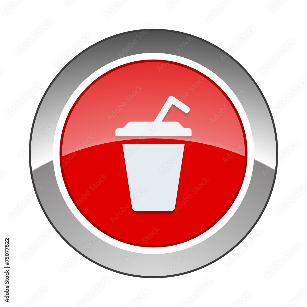 Chrome Button Chrome Button