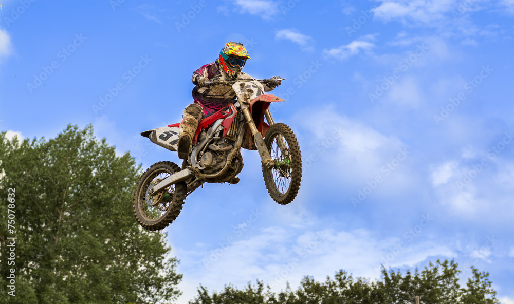 Competición Supercross Competición Supercross