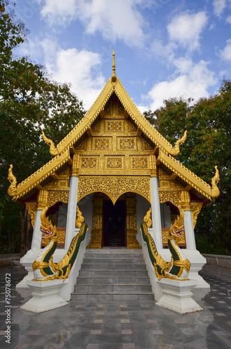 Wallpaper Mural Phra That chom kitti Torontodigital.ca