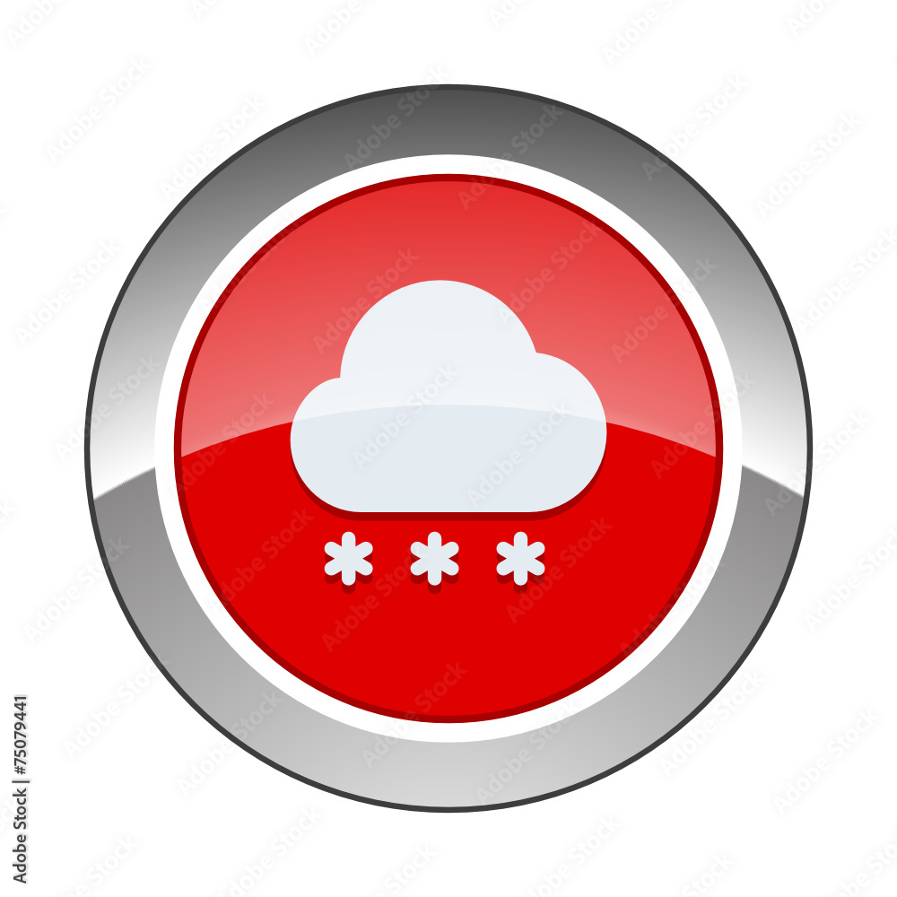Chrome Button Chrome Button