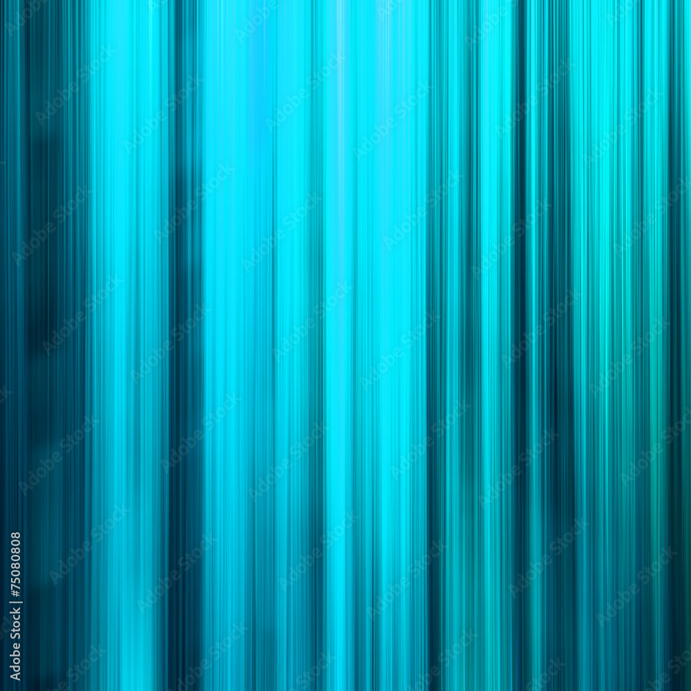 Abstract blue background, motion blur effect Abstract blue background, motion blur effect