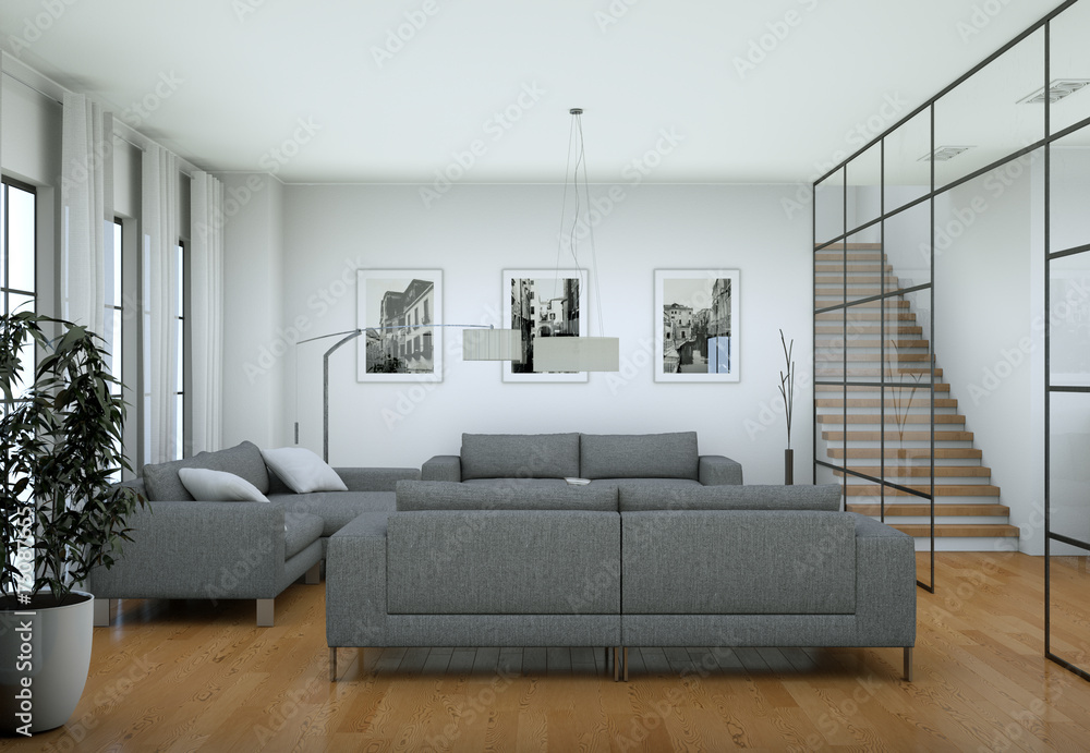 modern Appartment Interior Design modern Appartment Interior Design