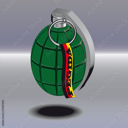 Pegida