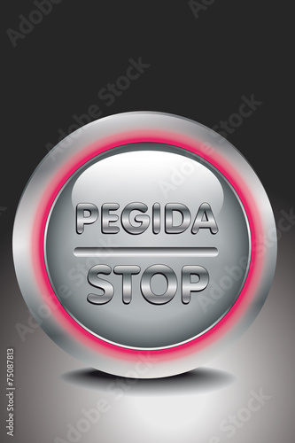 Stop Pegida
