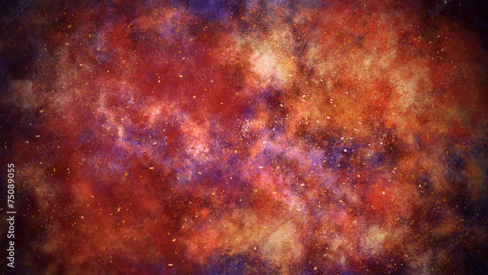 Textured background Textured background