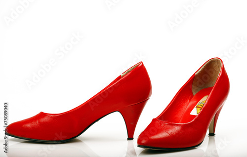 Womans shoes