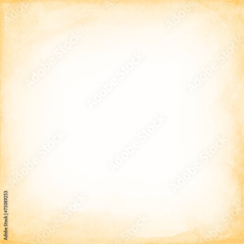texture of the canvas beige. Vector