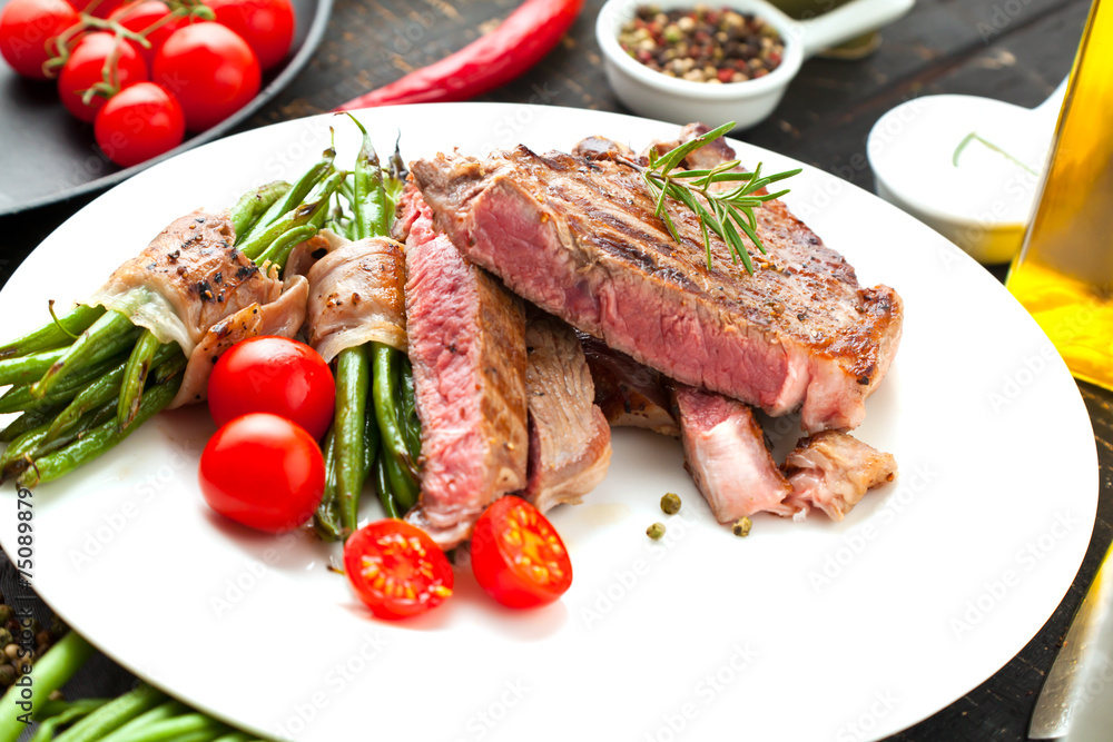 steak steak