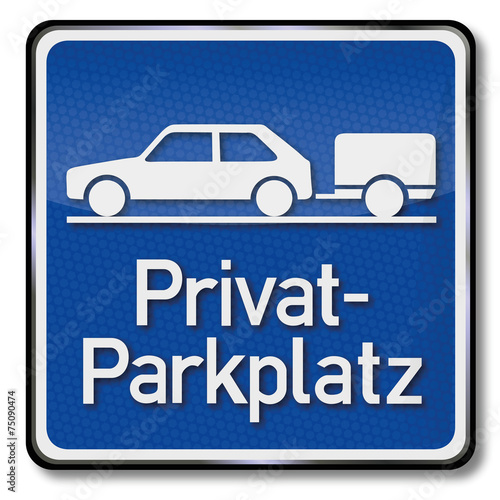 Schild 1700