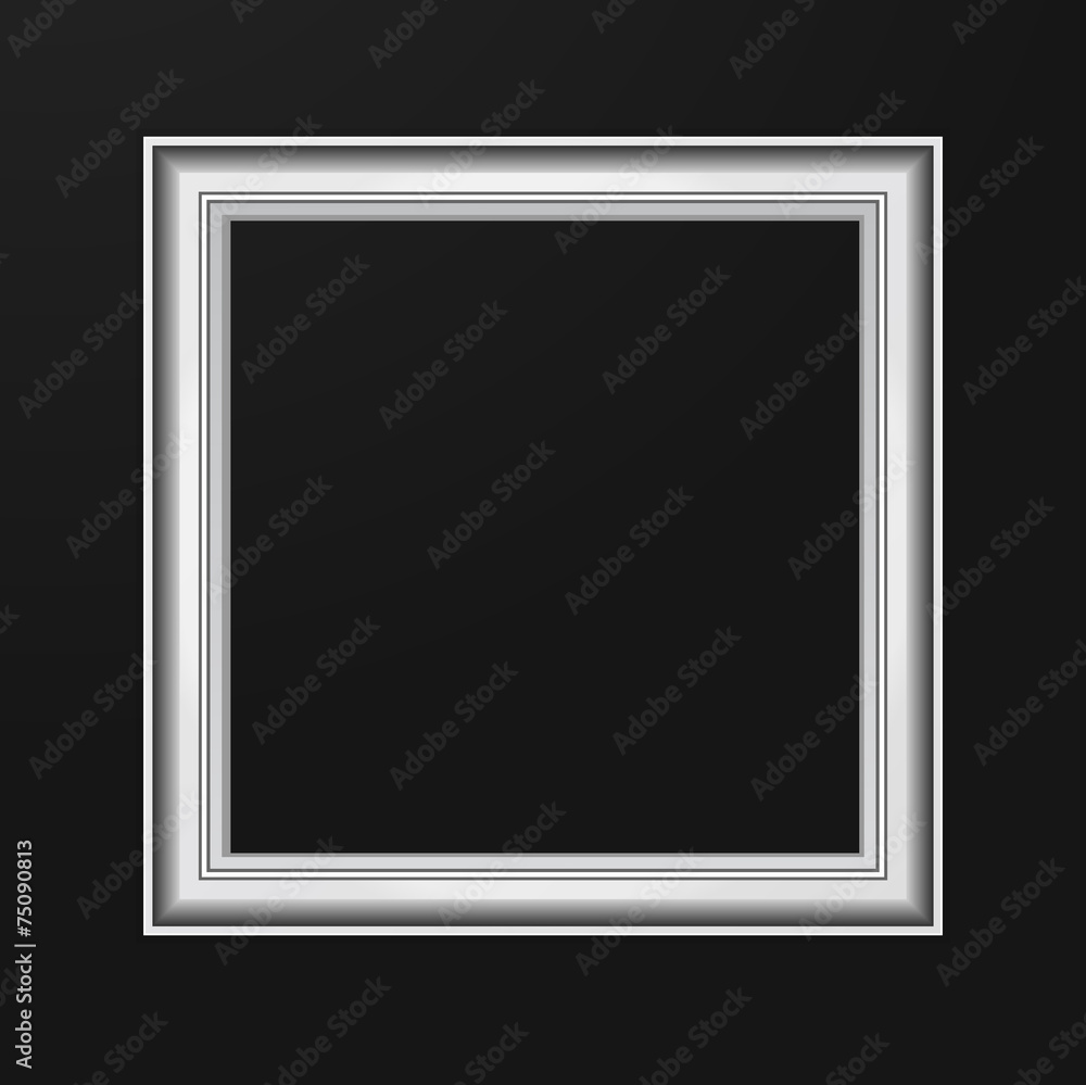 Empty Frame Empty Frame