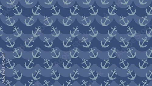 Якорь