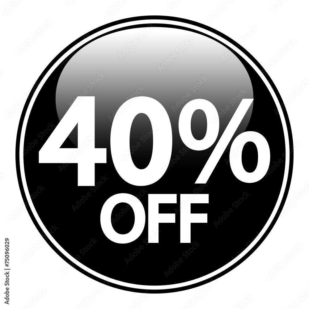 Sale sticker Sale sticker