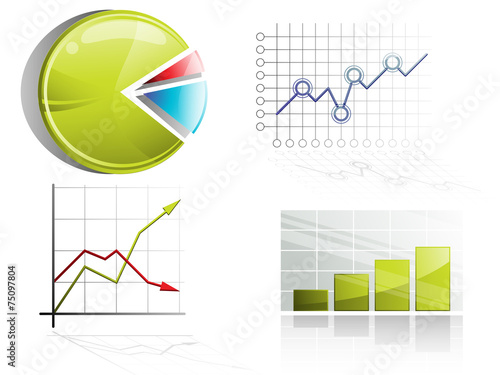 Diagrams and charts