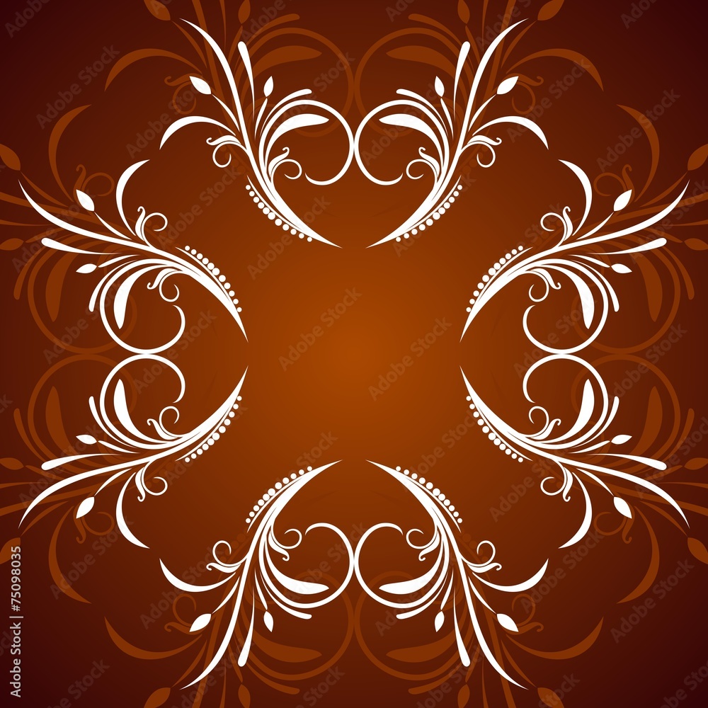 floral composition floral composition